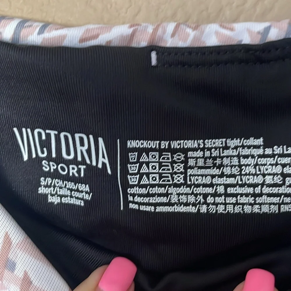 Victoria Secret Sport Leggings